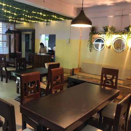 Jn Hotel Kohima Eksteriør billede