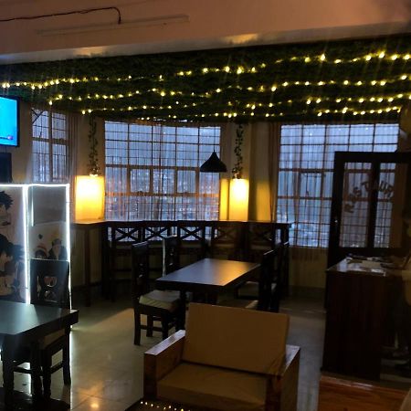 Jn Hotel Kohima Eksteriør billede