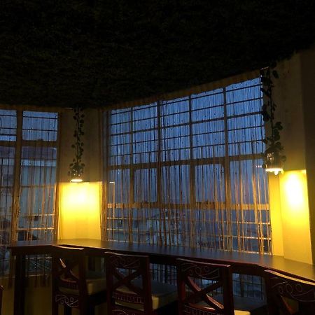 Jn Hotel Kohima Eksteriør billede
