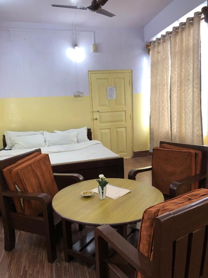 Jn Hotel Kohima Eksteriør billede