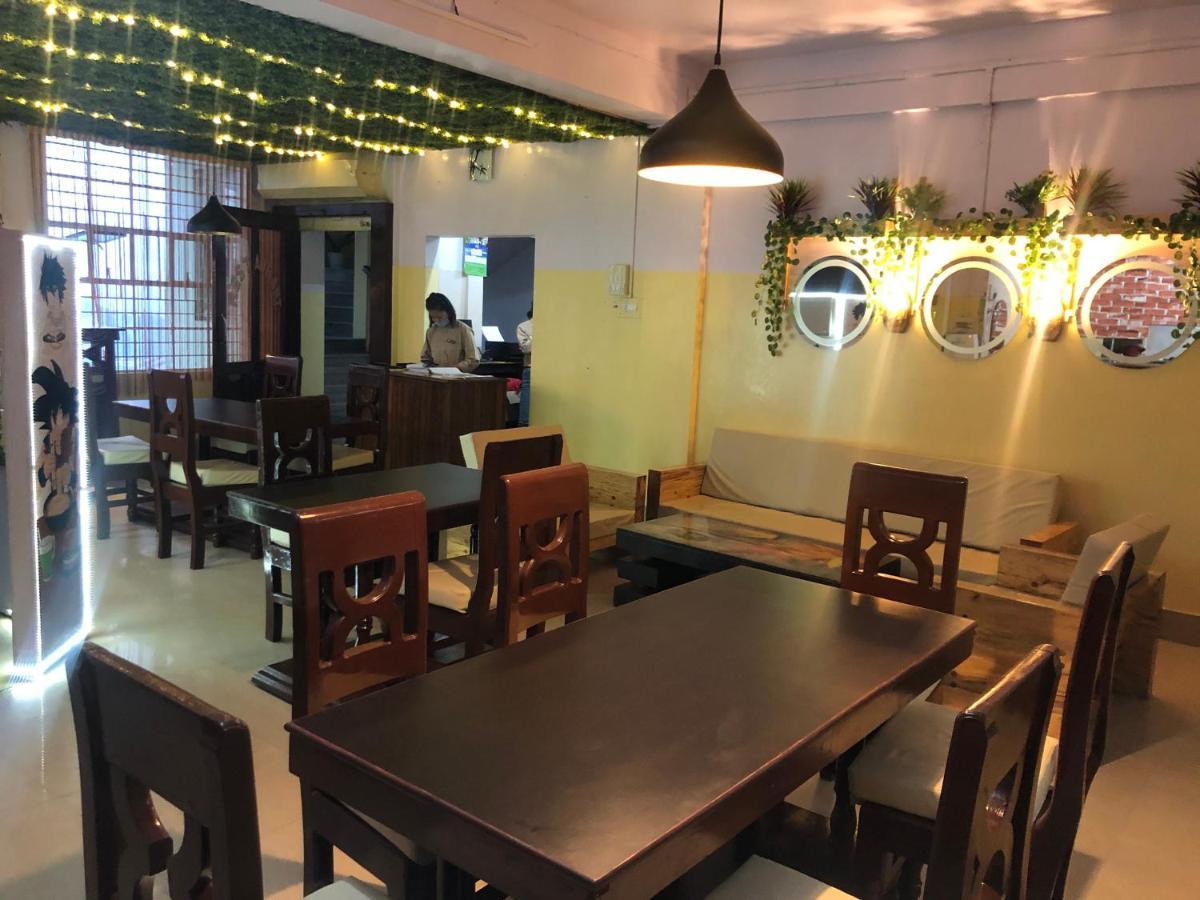 Jn Hotel Kohima Eksteriør billede