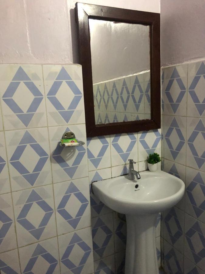 Jn Hotel Kohima Eksteriør billede