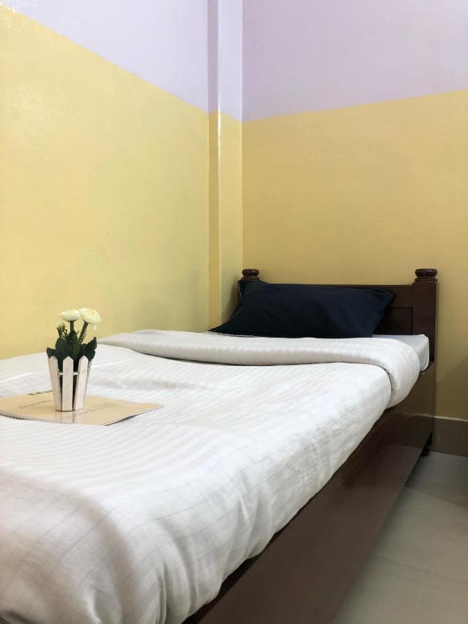 Jn Hotel Kohima Eksteriør billede
