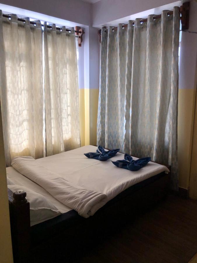 Jn Hotel Kohima Eksteriør billede