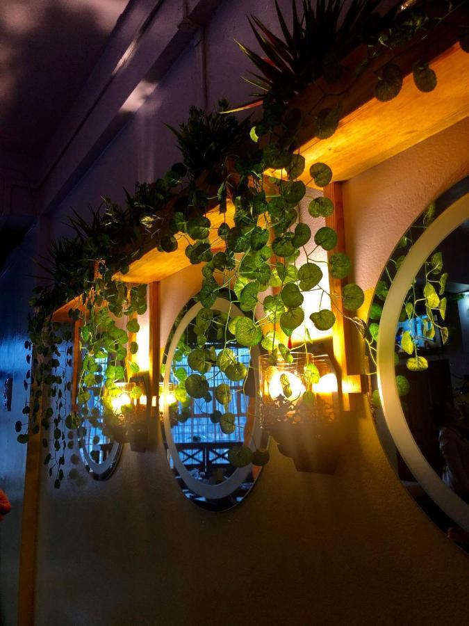 Jn Hotel Kohima Eksteriør billede