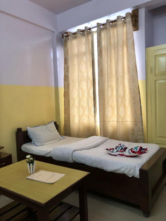 Jn Hotel Kohima Eksteriør billede