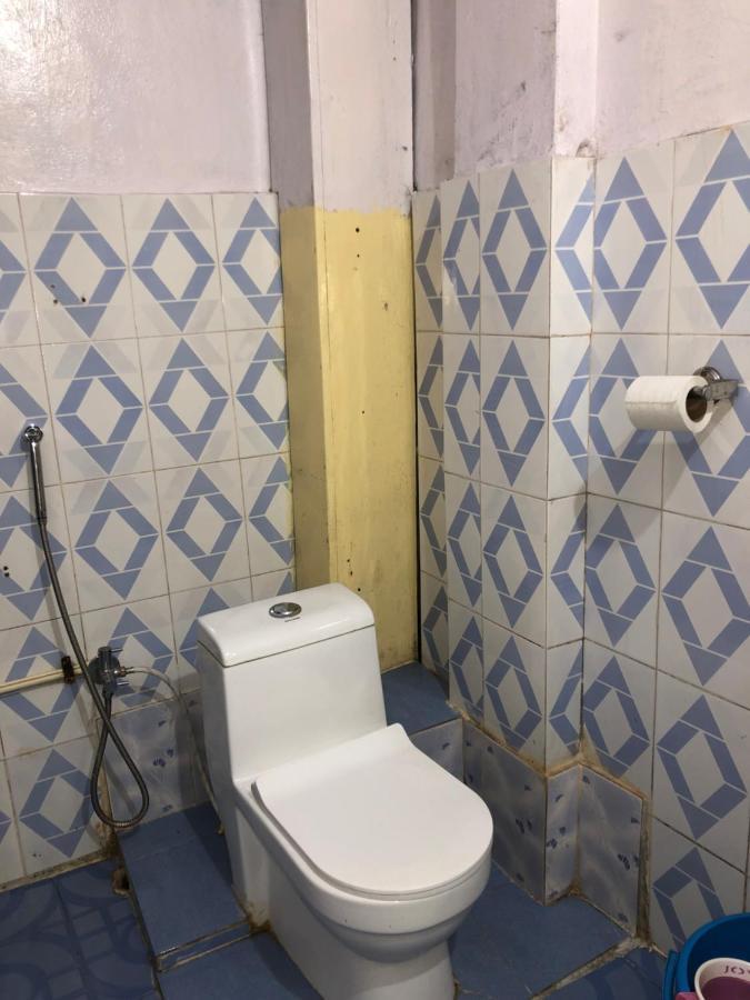 Jn Hotel Kohima Eksteriør billede