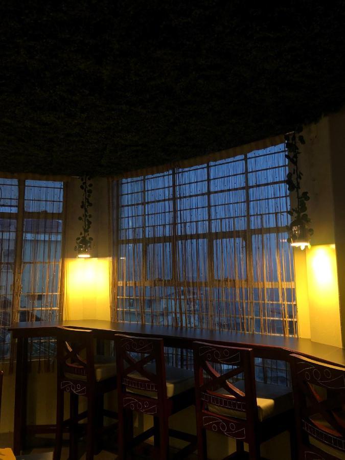 Jn Hotel Kohima Eksteriør billede