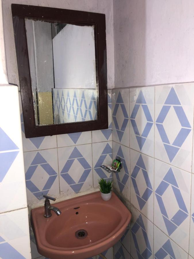 Jn Hotel Kohima Eksteriør billede