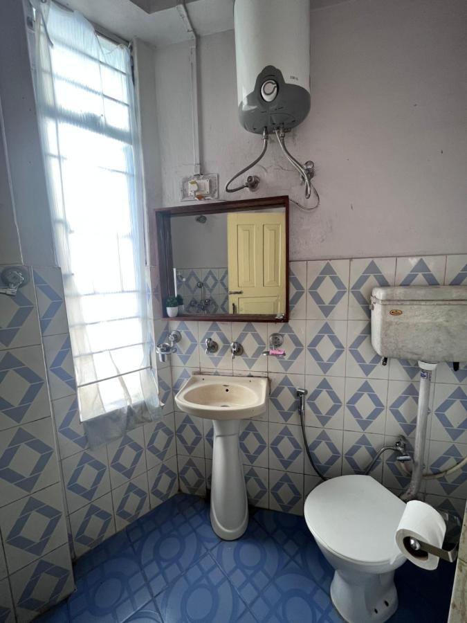 Jn Hotel Kohima Eksteriør billede