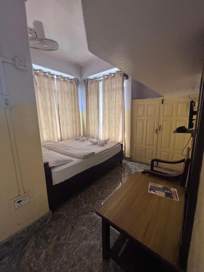 Jn Hotel Kohima Eksteriør billede