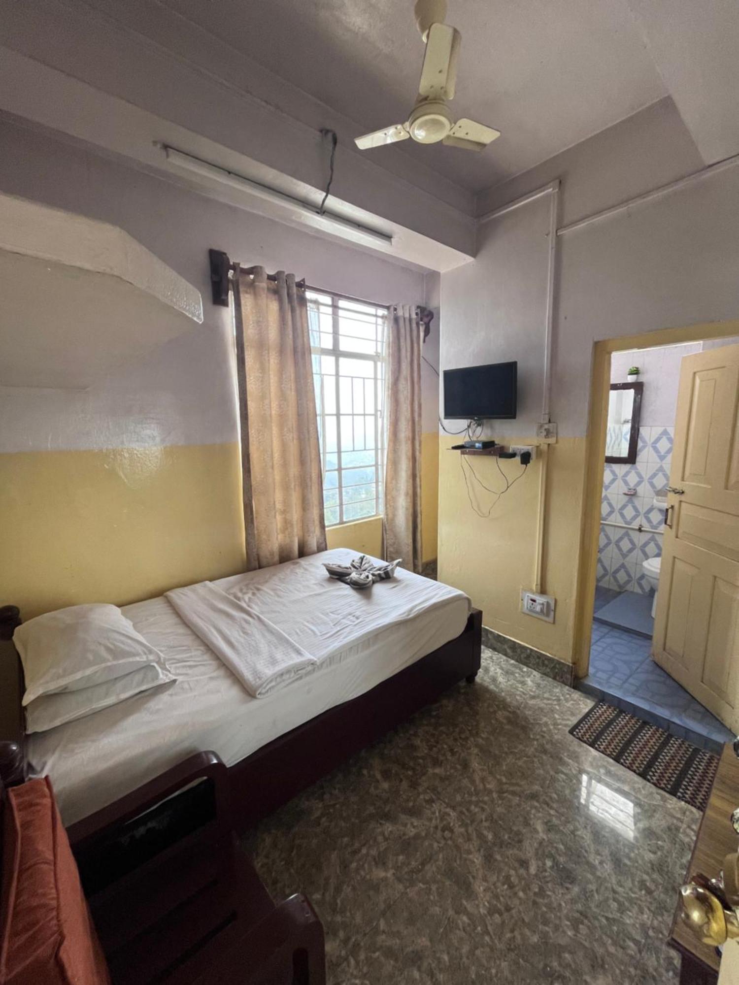 Jn Hotel Kohima Eksteriør billede